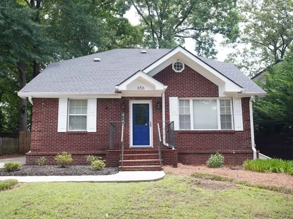 656 Parker Ave, Decatur, GA 30032