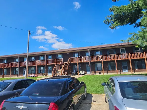 Treva Court 254, 254 Treva Ct #11, Mount Washington, KY 40047