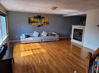 20 Riverside Ave UNIT B, Danvers, MA 01923