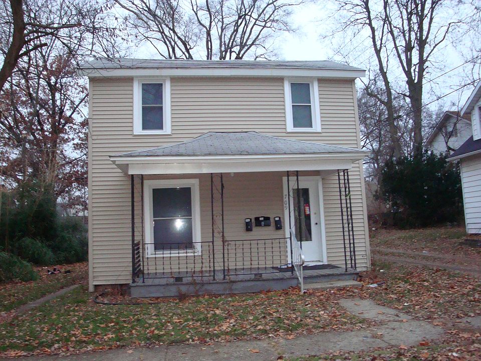 1st image of 709 Ann St APT A