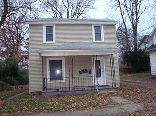 709 Ann St APT A, Mishawaka, IN 46545
