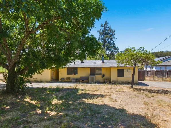 2101 First Avenue, Napa, CA 94558