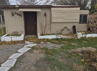 3981 Leonard St, Pahrump, NV 89060