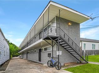 315 S Rocheblave St APT C, New Orleans, LA 70119