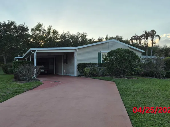 2800 NINE IRON Drive, Port St Lucie, FL 34952