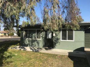 1119 Jefferson Ave, Clovis, CA 93612