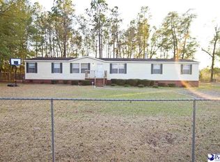 3050 Cobblestone St, Florence, SC 29506