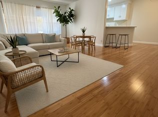 8939 Cadillac Ave APT 205, Los Angeles, CA 90034