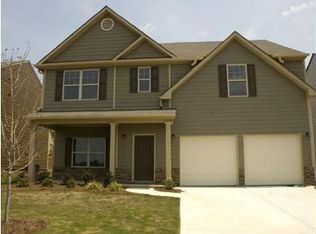 5039 Manning Dr, Douglasville, GA 30135