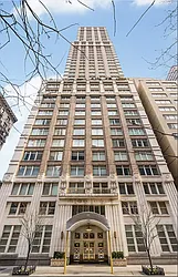515 Park Avenue in Lenox Hill
