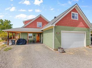 14501 Avalon Rd, White City, OR 97503