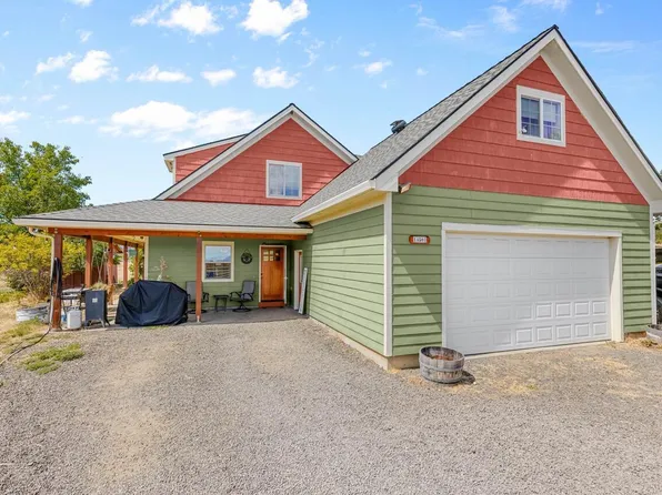 14501 Avalon Rd, White City, OR 97503