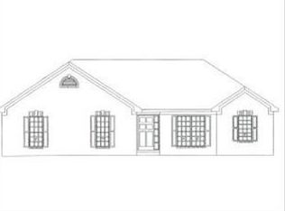 2613 Ardwick Dr, Hephzibah, GA 30815