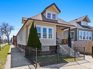 1301 W 71st Pl, Chicago, IL