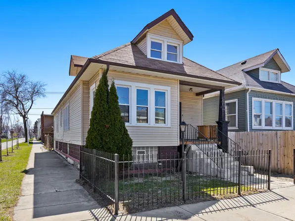 1301 W 71st Pl, Chicago, IL 60636