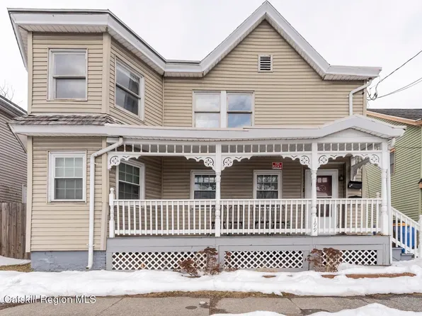 199 Greenkill Avenue, Kingston, NY 12401