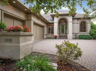 17651 Bearpath Trl, Eden Prairie, MN 55347