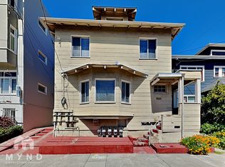462 41st St APT 5, Oakland, CA 94609