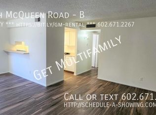 310 N McQueen Rd APT B, Chandler, AZ 85225