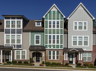 712 Fallon Grove Way, Raleigh, NC 27608
