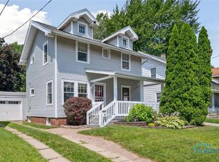 4325 Commonwealth Ave, Toledo, OH 43612