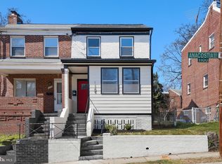 1109 Anacostia Rd SE, Washington, DC 20019