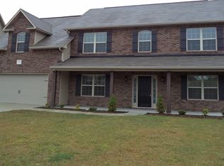 1410 Benson Ln, Knoxville, TN 37932