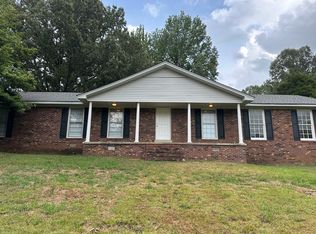 3064 Old Medina Rd, Jackson, TN 38305