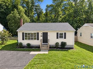 103 N Spruce Ave, Henrico, VA 23075