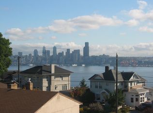 1712B California Ave SW, Seattle, WA 98116