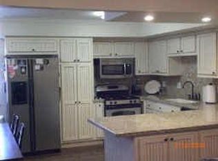 1410 Del Norte St, Houston, TX 77018