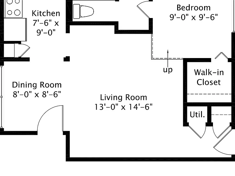 68C Beacon St #68C — Photo 9