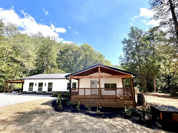 5828 W Martin Mill Pike, Knoxville, TN 37920