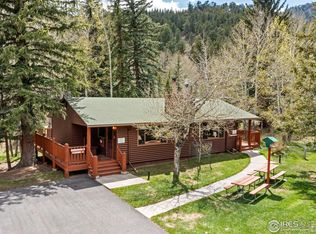 1850 Fall River Rd UNIT 4, Estes Park, CO 80517