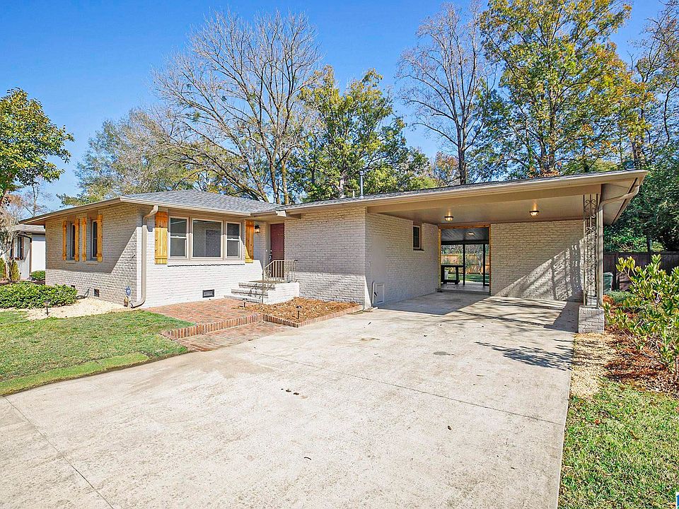 4009 Dolly Ridge Rd, Vestavia, AL 35243 Zillow