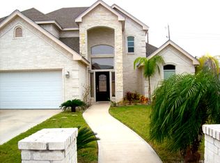 5915 N 36th Ln, McAllen, TX 78504