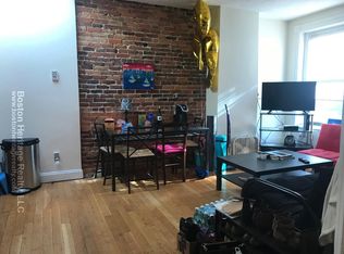 12 Symphony Rd #42, Boston, MA 02115