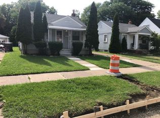 3838 Jackson St, Dearborn, MI 48124