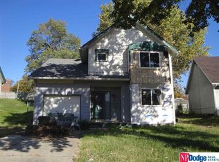 3464 Fowler Cir, Omaha, NE 68111