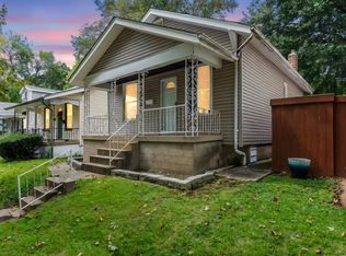 5417 S 37th St, Saint Louis, MO