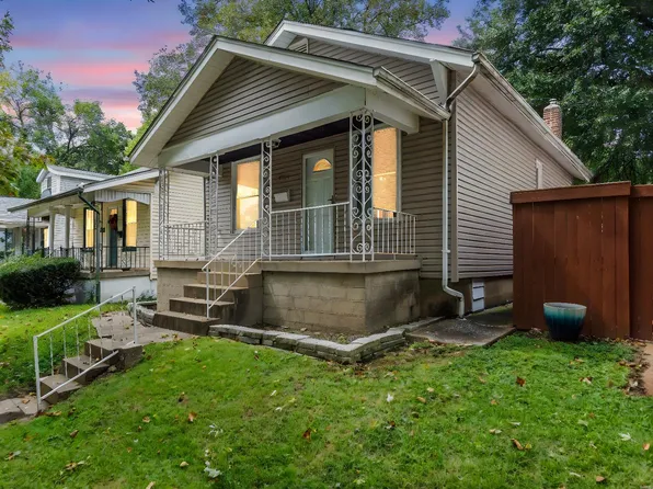 5417 S 37th St, Saint Louis, MO 63116