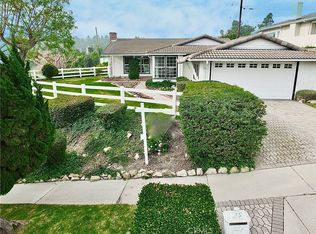 27053 Freeport Rd, Rancho Palos Verdes, CA 90275