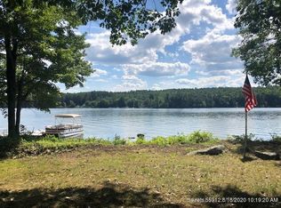 26 Garden Dr, Hartford, ME 04220