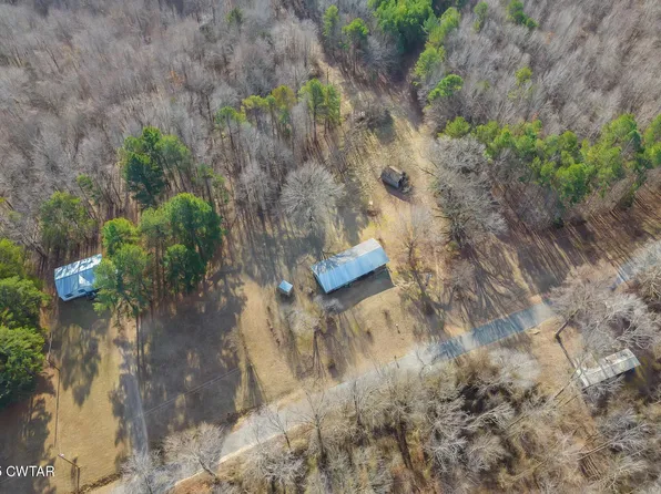 2410 Carroll Rd, Enville, TN 38332