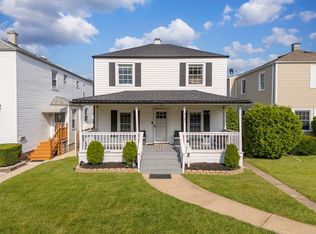 4131 Clinton Ave, Stickney, IL 60402