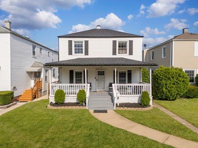 4131 Clinton Ave, Stickney, IL, 60402