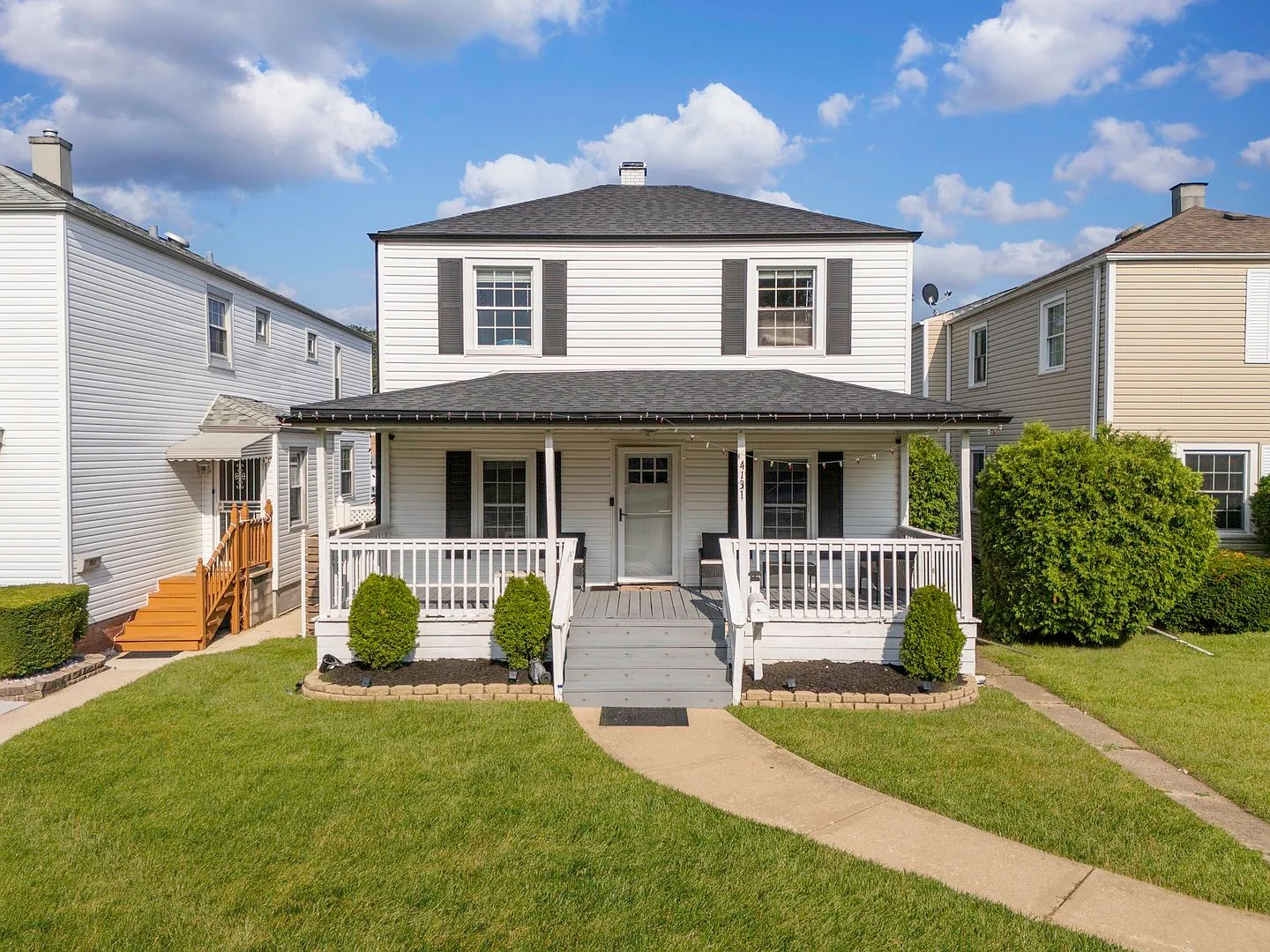4131 Clinton Ave photo 1