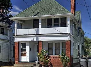 1209 Nevada St, Toledo, OH 43605