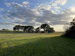 923 County Road 215a Rd, Llano, TX 78643