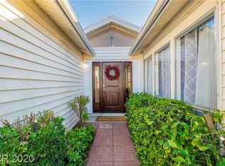 1728 Kassabian Ave, Las Vegas, NV 89104